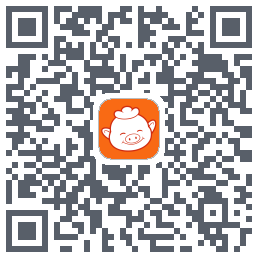 猪八戒的下载二维码
