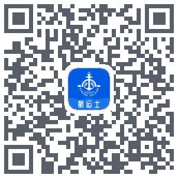 航运士 QRcode