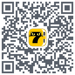 七猫作家助手codice QR per il download