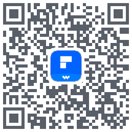 PDFelement QRcode