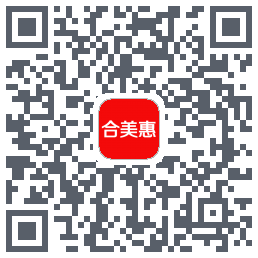 合美惠 QRcode