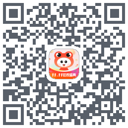 趣蛙优选 QRcode