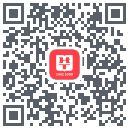华图在线的下載二維碼