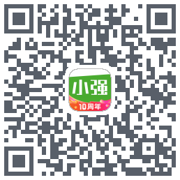 小强停车 QRcode