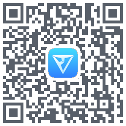 DEV的下載二維碼