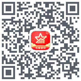 五星智投的下載二維碼