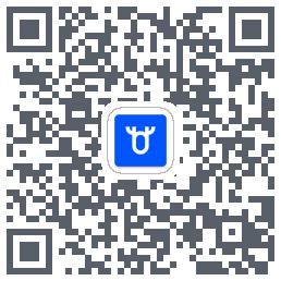 顽鹿运动 QRcode