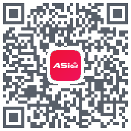 ASIAIR QRcode