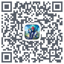 绝影之竞 QRcode