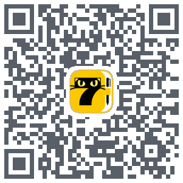 七猫作家助手 QRcode