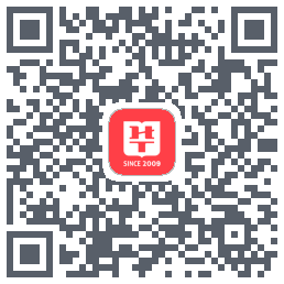 华图在线的下載二維碼