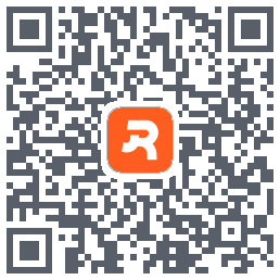 霍曼宠物 QRcode