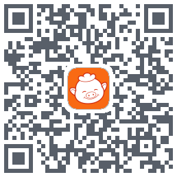 猪八戒的下载二维码
