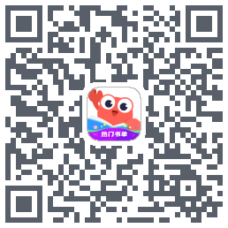 KaDa阅读 QRcode