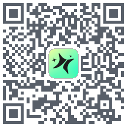 换装相机的下載二維碼