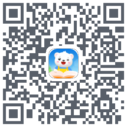 AI自习室的下載二維碼
