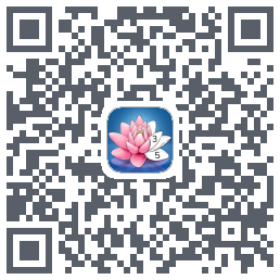 Zen Color QRcode