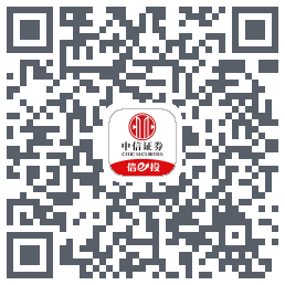 中信证券交易首页刷新调试codice QR per il download