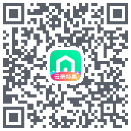 360智慧生活的下載二維碼