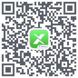 XTrend Speed的下載二維碼