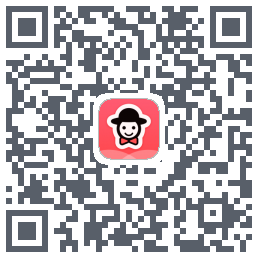 美景听听codice QR per il download