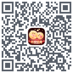 KK星球 QRcode