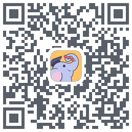 小E学院的下載二維碼