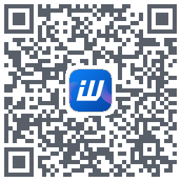 旺店助手รหัส QR สำหรับดาวน์โหลด