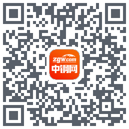 中钢网 QRcode