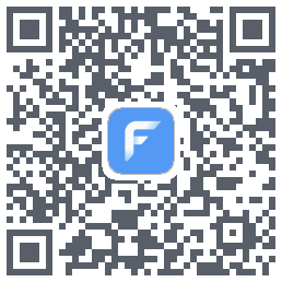 云雀du code QR de téléchargement
