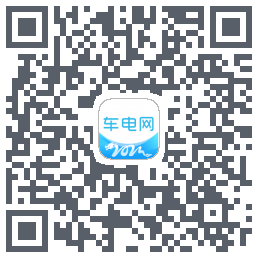 车电网 QRcode