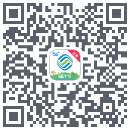 中国移动江苏 QRcode