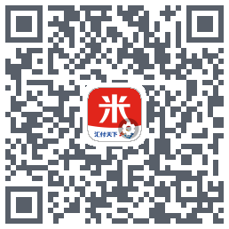 汇来米T的下載二維碼