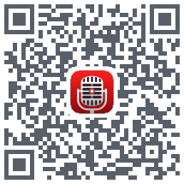 爱唱 QRcode