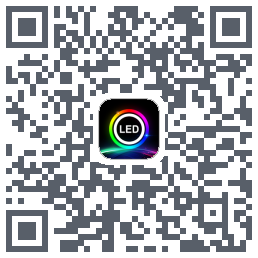 LED LAMP QRcode