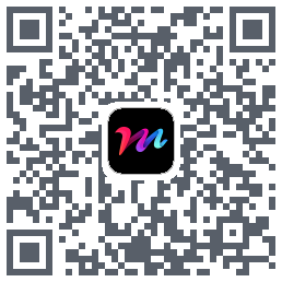 MIX的下載二維碼
