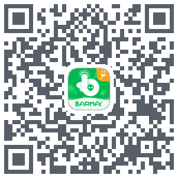 BARMAK维语输入法的下載二維碼