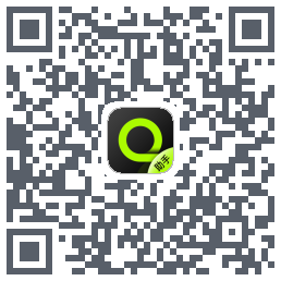 企迈助手código QR de descarga de