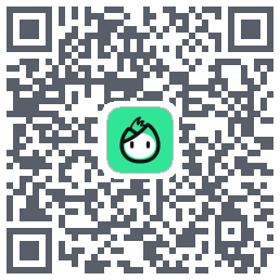 小伴的下載二維碼