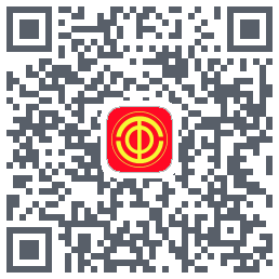 江苏工会 QRcode
