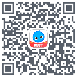 洋葱学园codice QR per il download