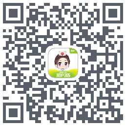 照护365康护端的下載二維碼