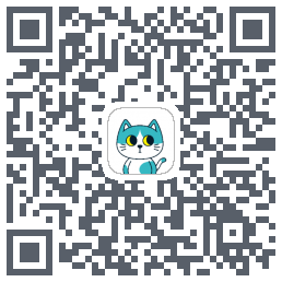 东呈青猫会的下載二維碼