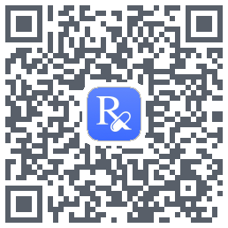 用药参考 QRcode