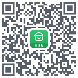 安心筑管理版 QRcode