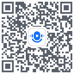 声播 QR-код для загрузки