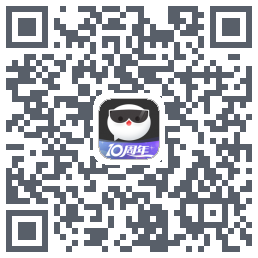 名人朋友圈código QR de descarga de
