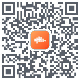 Castbox QRcode