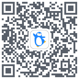 Penguin Lifecodice QR per il download