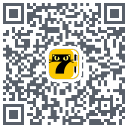 七猫作家助手 QRcode